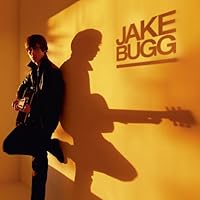 Jake Bugg Ablum Cover
