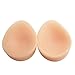 MOOVANT Silicone Breast Forms Fake Boobs for Crossdressers Transgenders Mastectomy Prosthesis