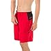 Speedo Men's Swim Trunk - Marina Sports Volley 20'', Speedo Black, Large