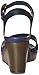 Crocs Women's Leigh II Ankle Strap Wedge