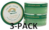 Yacht Club Lavender Solidified Brilliantine 2 oz. 3-PACK