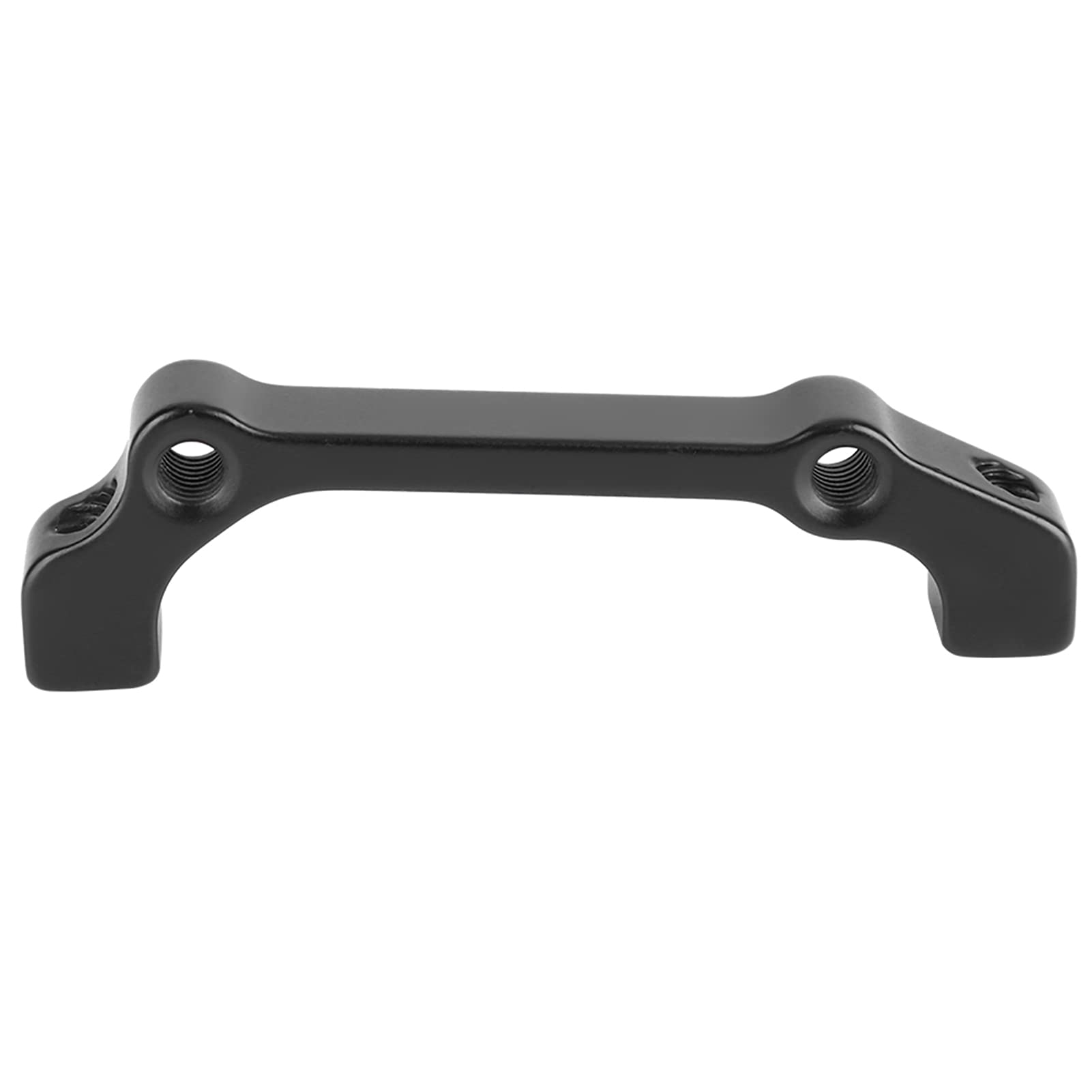 Disc Brake Bracket, Bike Disc Brake Adapter Aluminium Alloy Brake Mount Cycling Accessory(DS-06)