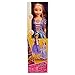 Disney Fairytale Friends My Size 38 Rapunzel Doll