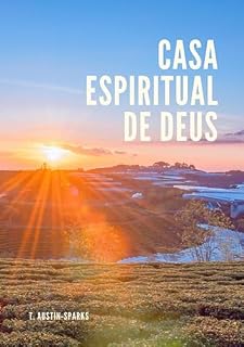 Livro Casa Espiritual De Deus