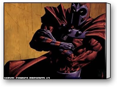 Funnyone Custom Modern Wall Art Decoration for Home Magneto Canvas Prints