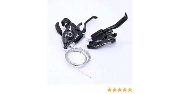 shimano 3 speed shifter cable