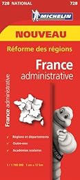 France administrative