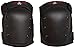 Triple Eight Street Knee Pads – Multi-Sport Protective Gear for Skateboarding, Roller Skating, and Biking for Kids, Youth, and Adults