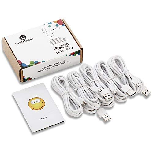 6 Micro+USB+Cable+Android+SMALLElectric