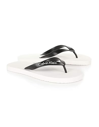 flip flops calvin klein