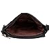 ibagbar Canvas Messenger Bag Shoulder Bag Laptop Bag Computer Bag Satchel Bag Bookbag School Bag Working Bag for Men and Women