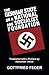 The German State on a National and Socialist Foundation: New Aproaches to the State, Finance and Economy