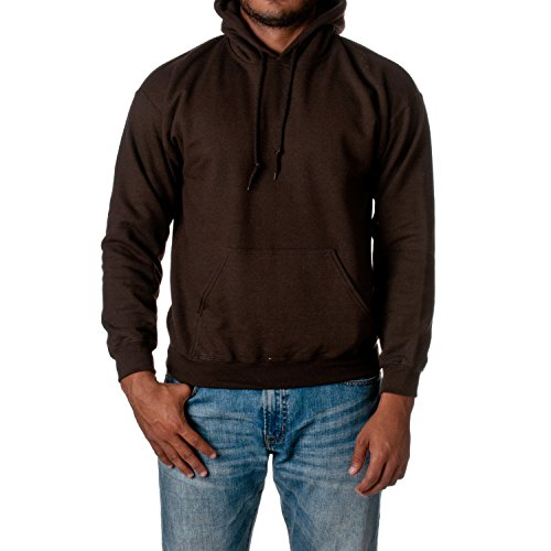 Gildan Men's Heavy Blend Hooded Sweatshirt