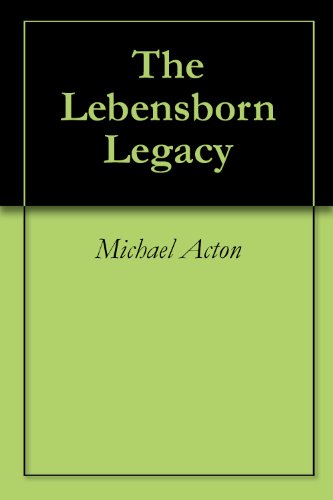 The Lebensborn Legacy
