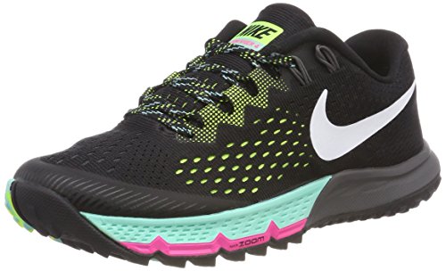 nike terra kiger 4 black