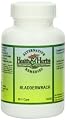 Alternative Health & Herbs Remedies Bladderwrack Capsules, 90-Count Bottle