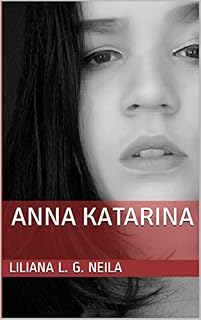 Livro Anna Katarina