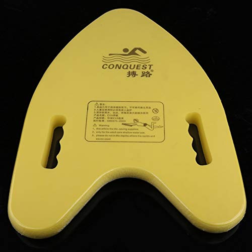 Store-Homer - New Swimming Kickboard For Child Training Kickboard Water Kickboard Floating Plate EVA Body Boards For Swimming Learner