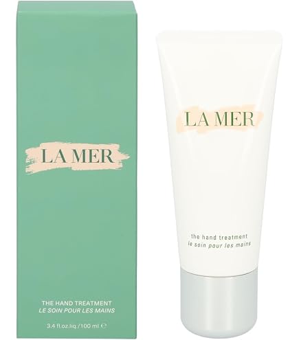 LA MER the hand treatment 100ml　ハンドクリーム 41Ry8HE2zSL._AC_UL495_SR435,
