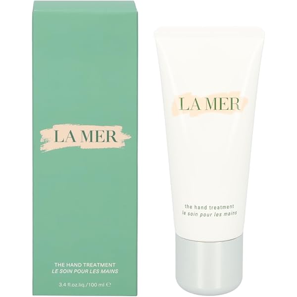 Amazon.com : La Mer The Hand Treatment for Unisex, 0.39 Pound