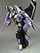KO Version Transformer Masterpiece MP-11SW Skywarp