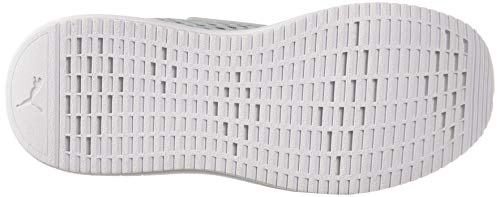 puma uprise mesh sneaker