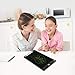 LCD Writing Tablet, 8.5 Inch Handing Electronic Writing Board & Drawing Tablet for Kids Gifts, Adults Personal Message Board Memo and Office