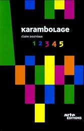 Karambolage - Coffret - 1 2 3 4 5
