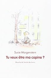 Tu veux être ma copine ?