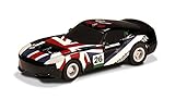 Scalextric Micro Black #26- G2159 1:64 Scale Stock Car