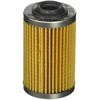 Amazon.com: ACDelco PF2129 Professional Engine Oil Filter ... fram canister fuel filter 