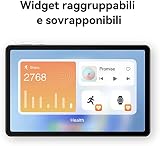 Huawei MatePad SE 10.4" 2K Tablet 4GB 64GB Eye Comfort Histen 8.0 Black view 10