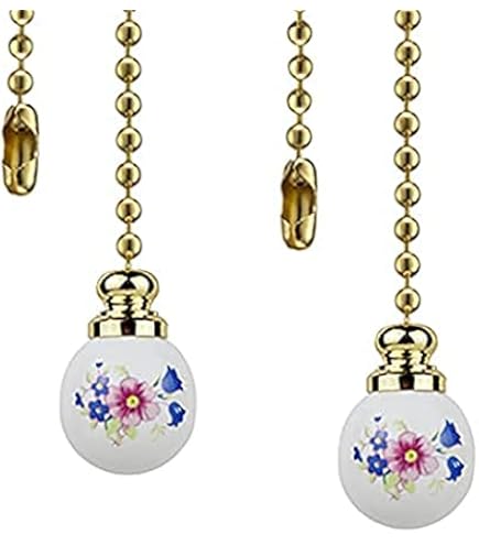 CarolinaハードウェアとDecor 1806?FブルーHockey Playerセラミックファンプル ggw725x Set of 2 Blue Hockey Player Solid Ceramic Fan Pulls - Amazon.com