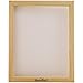 Speedball 8-Inch-by-10-Inch Screen Printing Frame