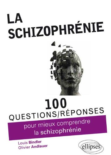 La  schizophrénie
