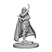 NECA Pathfinder Deep Cuts Unpainted Miniatures: Wave 1: Human Female Rogue