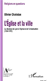 L' Église et la ville