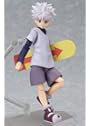 figma HUNTER×HUNTER キルア=ゾルディック|サンプル2