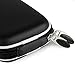 Semi Hard Carrying Case for Sony CyberShot Point and Shoot Digital Cameras