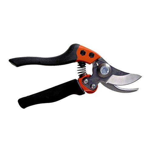 Bahco Ergonomic Pruner with Rotating Medium Handle PXR-M1