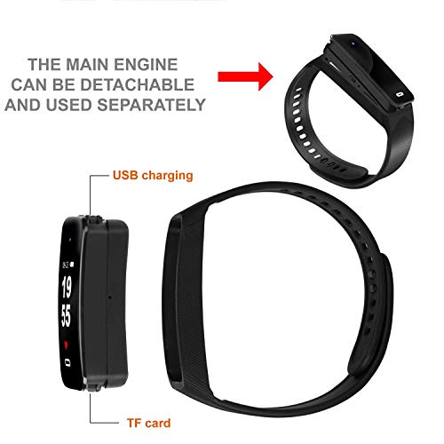 4 Hidden+Bracelet+1920%25C3%25971080P+Wristband+Detection
