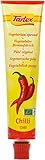 Tartex - Vegetarian Spread - Chilli - 200g