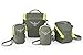 Osprey UltraLight Camera Case, Shadow Grey, X-Large