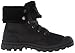 Palladium Men's Baggy Leather Gussett S Winter Boot