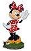 Woods International Disney Garden Statue, 11.5-Inch, Waving Minnie Mouse