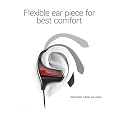 SumvisionÂ® PsycÂ® Esprit Bluetooth 4.1 Wireless Bluetooth Sports Sport Headphones Headphone Sweatproof Noise Isolation Earbuds Headset In-ear Secure Fit Running Gym Cycling Earphones, aptX, Mic