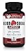 Blood Sugar Support Supplement – Advanced Formula with Gymnema & Alpha Lipoic Acid – 90 Capsules – 100% Money Back Guarantee