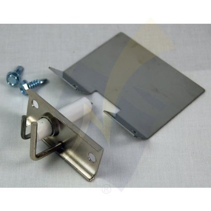 Ceramic Electrode Replacement for Select Gas Grill Models by Altima, Sonoma and Others