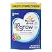 Similac Go And Grow Milk Based Powder, 40 Ounce