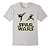 Spar Wars Taekwondo MMA Karate T Shirt